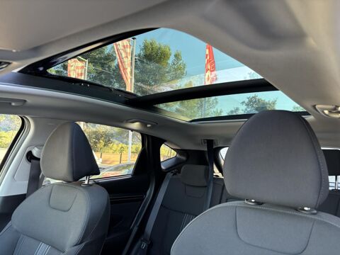 Tucson 1.6 CRDi Hybrid 48V - 136 - BV DCT-7 S&S Creative 2021 occasion 83490 Le Muy