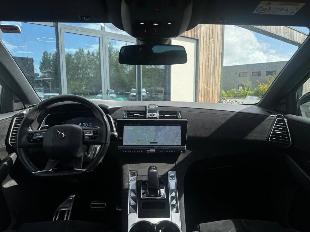 DS3 E-TENSE 225CH Performance Line PH2 - GARANTIE 12 MOIS 2023 occasion 33127 Saint-Jean-d'Illac