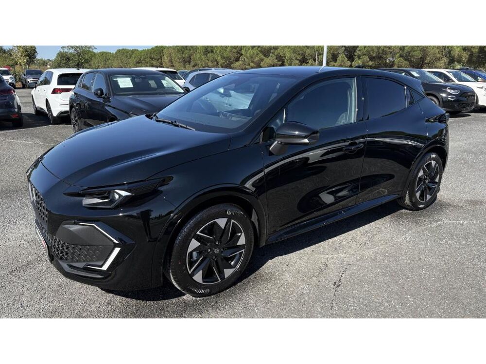 Clio 6 NOUVELLE 1.2 Tce 115 Techno 2026 occasion 81580 Soual
