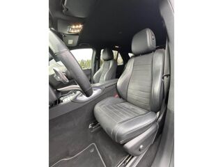Classe GLE 350 de AMG LINE + Hybrid EQ Power 9G-Tronic 4-Matic 2020 occasion 44700 Orvault