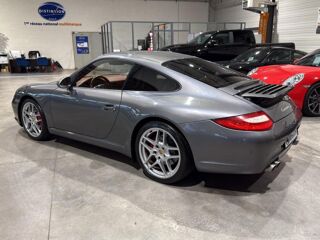 911 (997) carrera pdk 2009 occasion 85150 Les Achards