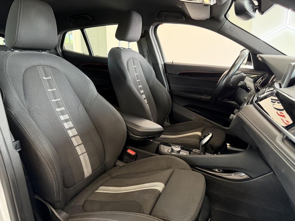X2 1.8 D 150 CH PREMIERE SDRIVE BVA 2019 occasion 16000 Angoul&ecirc;me