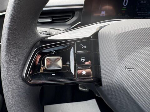 MG3 1.5 Hybrid+ - 195 Comfort 2025 occasion 34190 Ganges