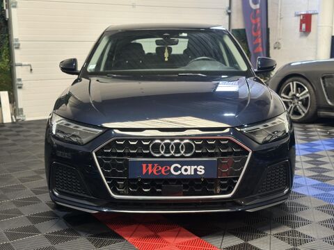 A1 Sportback 1.0 25 TFSI - 95 - BV S-Tronic SPORTBACK 2021 Adv 2021 occasion 94360 Bry-sur-Marne