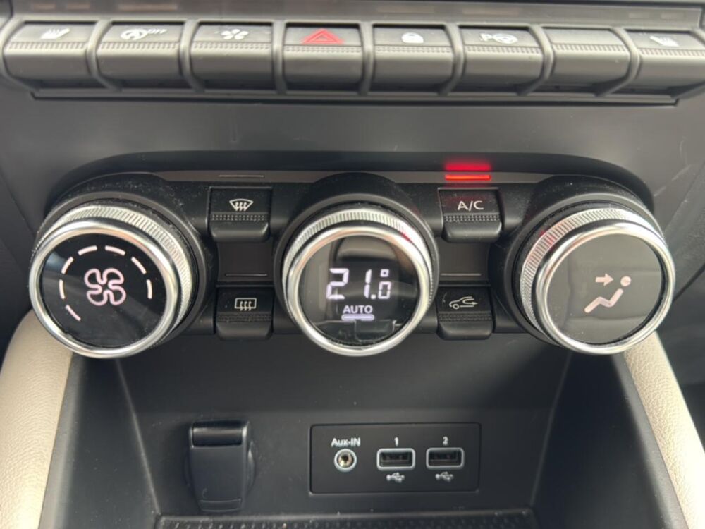Captur 1.5 blue dci 115 initiale paris edc 2020 occasion 85150 Les Achards