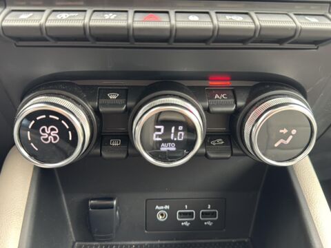 Captur 1.5 blue dci 115 initiale paris edc 2020 occasion 85150 Les Achards