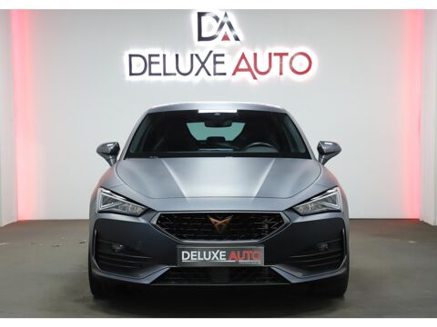 Leon VZ 1.4 e-Hybrid 245 DSG 6 2022 occasion 06550 La Roquette-sur-Siagne