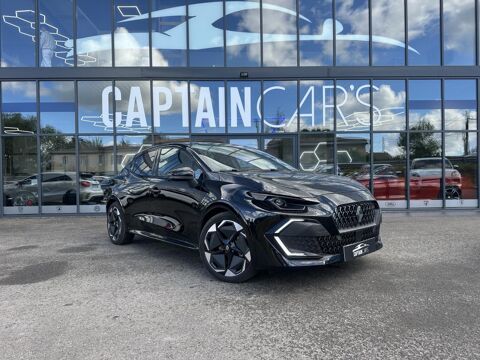 Annonce voiture Renault Clio 27490 €
