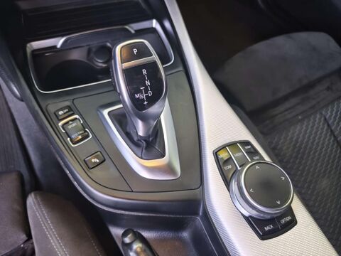 S&eacute;rie 1 120i - BVA BERLINE F21 LCI M Sport PHASE 2 2018 occasion 77185 Lognes