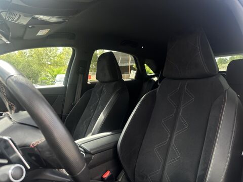 DS3 E-TENSE 225CH Performance Line PH2 - GARANTIE 12 MOIS 2023 occasion 33127 Saint-Jean-d'Illac