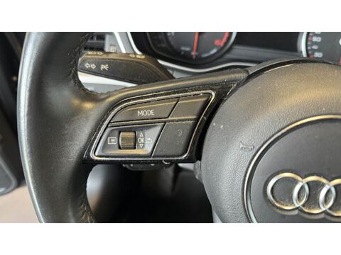 A4 Avant 2.0 30 TDI 136 ch S-tronic 2021 Feu led - carplay - Su 2021 occasion 60740 Saint-Maximin