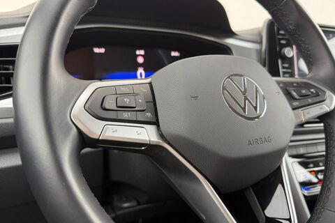 T-ROC 2.0 TDI 116 LIFE PLUS BVM6 2025 occasion 38550 Clonas-sur-Var&egrave;ze