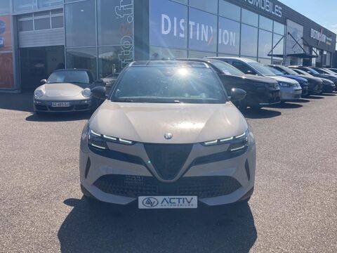 Junior 1.2 ibrida 145 speciale e-dct6 2026 occasion 57525 Talange