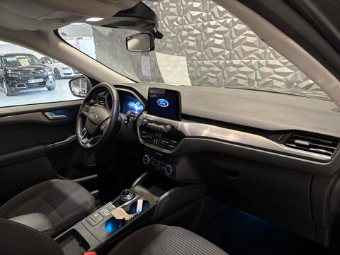 Kuga 2.5 Duratec - 225 - BV e-CVT PHEV 4x2 III 2020 Titanium PHA 2023 occasion 78680 &Eacute;p&ocirc;ne