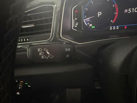 T-ROC 1.5 TSI Evo - 150 - Start&Stop - BV DSG 7 Carat Exclusive 2020 occasion 38400 Saint-Martin-d'H&egrave;res