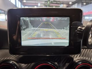 Classe A A 250 AMG - TOIT OUVRANT - CAMERA DE RECUL 2015 occasion 25300 Pontarlier