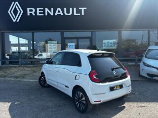 Twingo 1.0 Sce - 65 E6U III BERLINE Intens 2021 occasion 31660 Bessi&egrave;res
