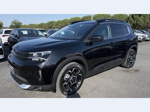 C5 aircross 1.2i Hybride 145 BVR Max 2025 occasion 81580 Soual