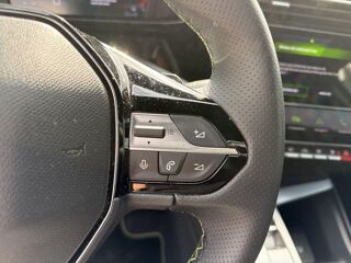 308 1.2 hybrid 145 gt e-dcs6 2025 occasion 54520 Laxou