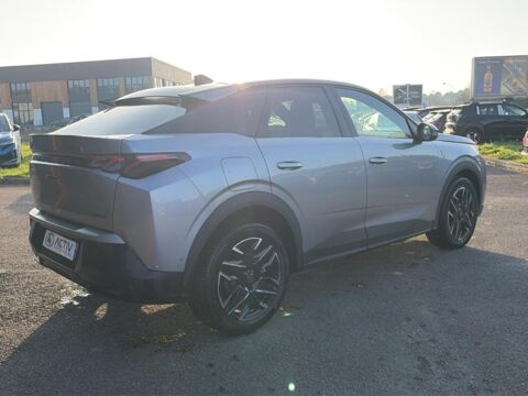 3008 1.2 hybrid 145 gt e-dcs6 2025 occasion 54520 Laxou