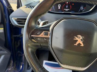 3008 1.5 BlueHDi S&S - 130 Bva Allure gps + clim + camera AR 2018 occasion 19100 Brive-la-Gaillarde