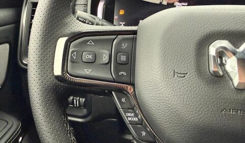 RAM 1500 CREW CAB REBEL 2025 occasion 91830 Le Coudray-Montceaux
