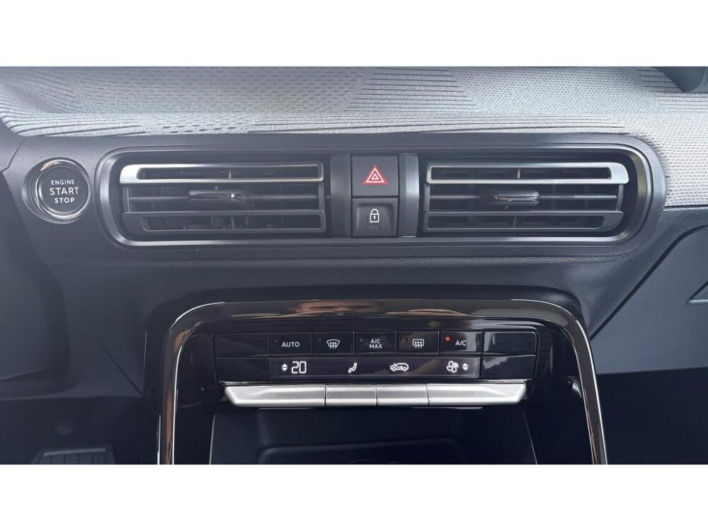 C3 Aircross 1.2 Hybrid 145 Max 2026 occasion 81580 Soual