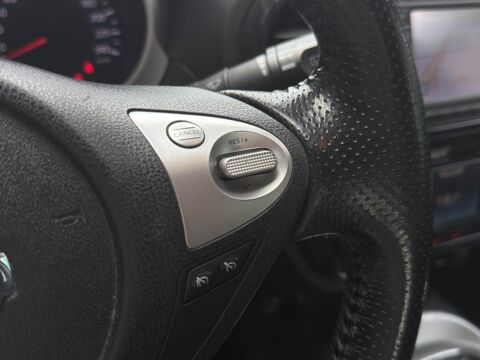 Juke 1.6 117 CH - Acenta GARANTIE 12 MOIS 2010 occasion 76710 Eslettes