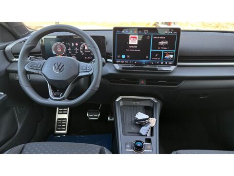 T-ROC 1.5 eTSI 150 DSG R-Line +TOIT OUVRANT 2026 occasion 81580 Soual