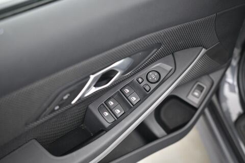 S&eacute;rie 3 Touring 318d 150 ch BVA8 Lounge occasion 17500 Jonzac