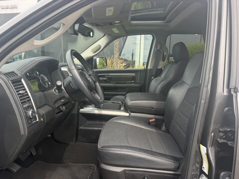 RAM 1500 CREW SPORT CLASSIC 2019 occasion 91830 Le Coudray-Montceaux
