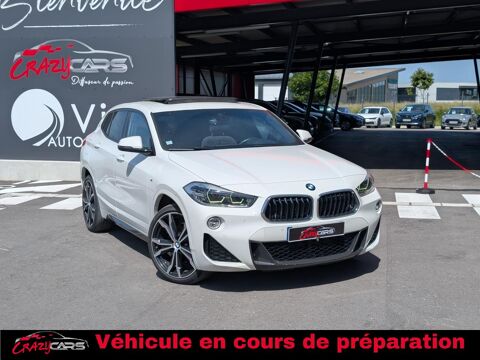 Annonce voiture BMW X2 24990 €