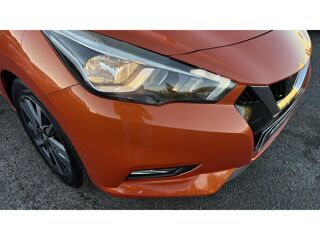 Micra 0.9 IG-T 90ch N-Connecta 2017 occasion 81580 Soual