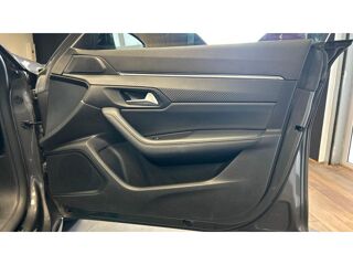 508 Hybrid 225EAT8 GT LINE - 2020 - Full LED - Apple CarPlay 2020 occasion 60740 Saint-Maximin