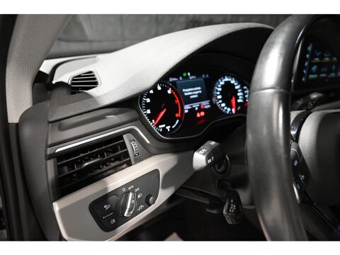 A4 2.0 35 TFSI - 150 - BV S-tronic 2016 BERLINE Business line 2021 occasion 77100 Meaux