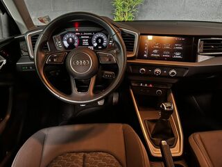 A1 25 TFSi - 1.0i 95CH BVM6 - DESIGN - VIRTUAL COCKPIT - GARANT 2021 occasion 33700 M&eacute;rignac