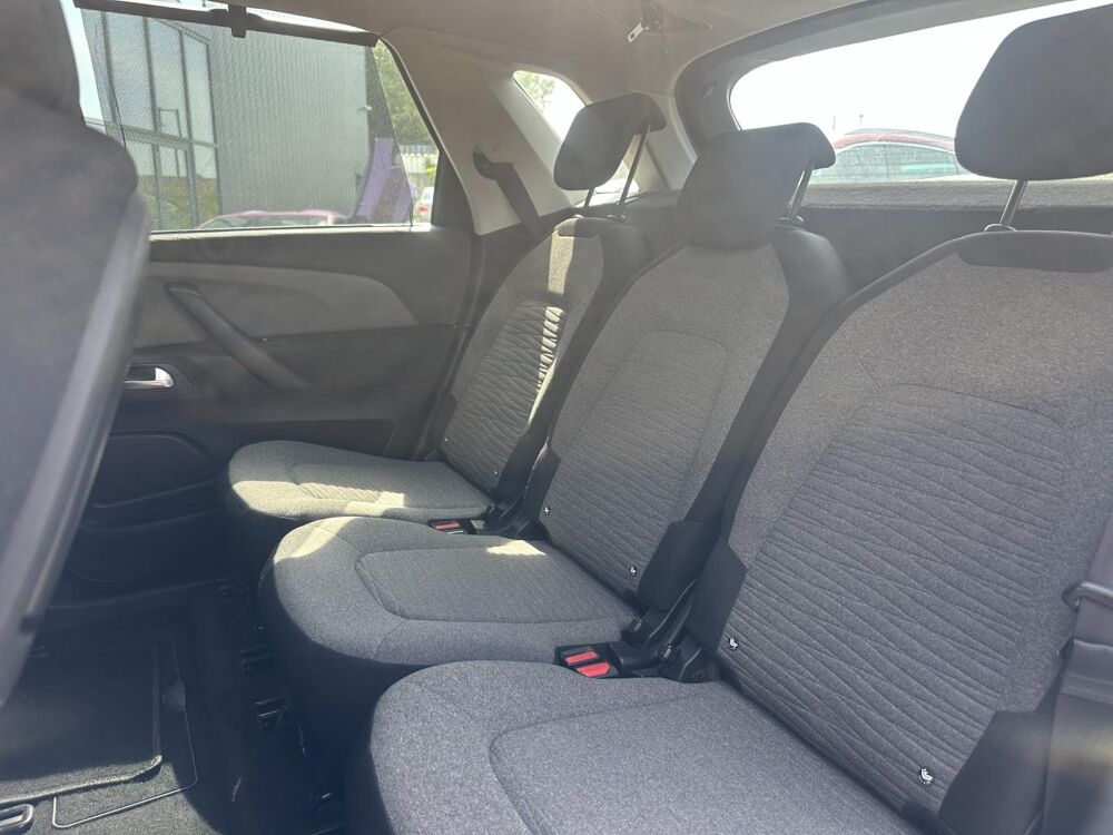 C4 Picasso 1.6 e-HDi FAP - 115 S&eacute;lection PHASE 1 - GARANTIE 12 MOIS 2015 occasion 33450 Montussan