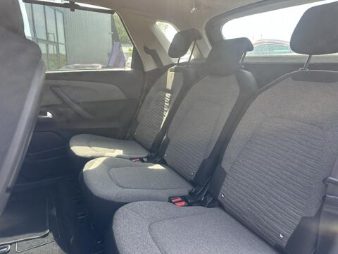 C4 Picasso 1.6 e-HDi FAP - 115 S&eacute;lection PHASE 1 - GARANTIE 12 MOIS 2015 occasion 33450 Montussan
