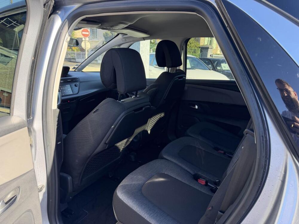 C4 Picasso 1.6 THP - 165 S&S Bva Shine gps + clim + radar AR + camera A 2017 occasion 19100 Brive-la-Gaillarde