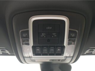 RAM 1500 CREW CAB REBEL 2025 occasion 91830 Le Coudray-Montceaux