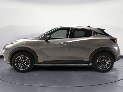 Juke 1.0 dig-t 114ch n-connecta 1970 occasion 34190 Ganges