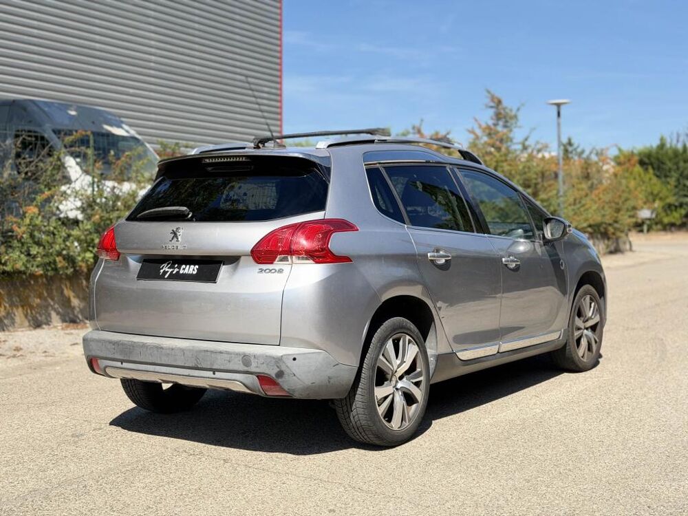 2008 CROSSWAY - 110CH - DISTRIB OK - RADARS - BLUETOOTH 2015 occasion 13760 Saint-Cannat