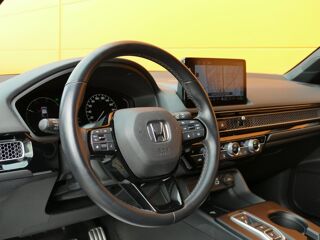 Civic XI E:HEV 2.0 i-MMD SPORT - BVA 2023 occasion 77090 Coll&eacute;gien