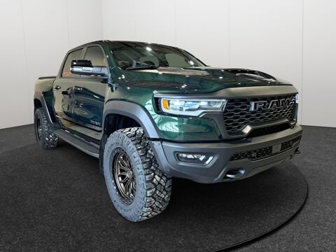 Dodge RAM RHO 540 2026 occasion MAURECOURT 78780
