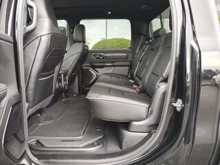 RAM 1500 CREW LIMITED NIGHT EDITION BOX HAYON MULTI 2025 occasion 91830 Le Coudray-Montceaux