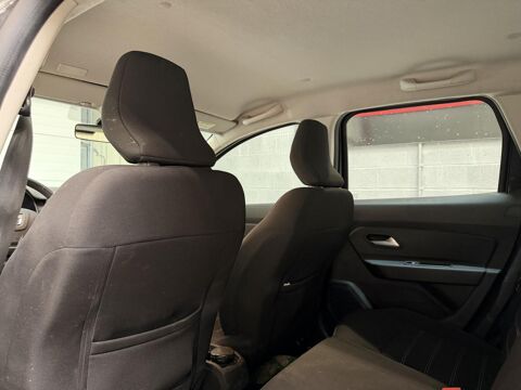 Duster 1.5 BLUE DCI 115 EXPRESSION 4WD 4X4 2022 occasion 52100 Bettancourt-la-Ferr&eacute;e