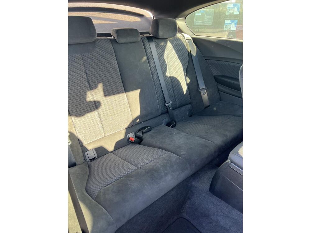 S&eacute;rie 1 118i F21 LCI M Sport PHASE 2 2016 occasion 49070 Beaucouz&eacute;