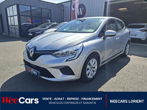 Renault clio SOCIETE 1.5 BLUEDCI 85 AIR