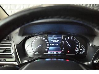 X3 xDrive 30e - BVA G01 F97 LCI xLine PHASE 2 2022 occasion 77100 Meaux