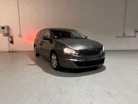 308 SW 1.6 BlueHDi S&S - 120 - BV EAT6 II SW 2014 BREAK Active 2016 occasion 78680 &Eacute;p&ocirc;ne